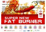 SUPER FAT CHILLI BURNER