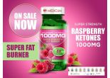 RASPBERRY KETONES