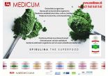 SPIRULINA