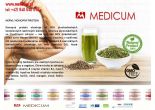 HEMP / KONOPNÝ PROTEIN