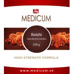 REISHI POWDER 500g