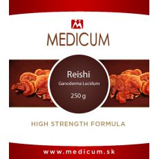 REISHI POWDER 500g