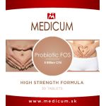 PROBIOTIC & FOS