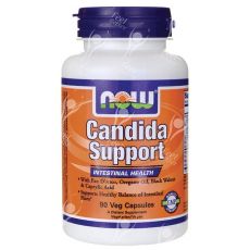 Candida Support