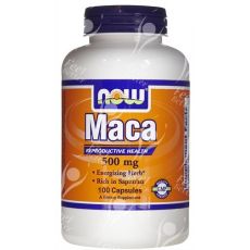 Maca 500mgl