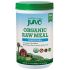 JUVO - Organic raw meal 600g