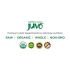 JUVO - Organic raw meal 600g