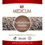 PSYLLIUM HUSK