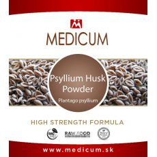 PSYLLIUM HUSK