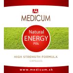 NATURAL ENERGY Pills