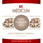 OYSTER MUSHROOM