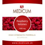 RASPBERRY KETONES