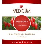 GOJI BERRY 1000mg