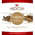 CORDYCEPS