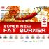 SUPER FAT CHILLI BURNER