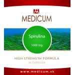 SPIRULINA