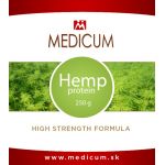 HEMP / KONOPNÝ PROTEIN