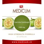 GARCINIA CAMBOGIA