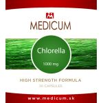 CHLORELLA