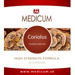 CORIOLUS