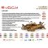 REISHI & CORDYCEPS