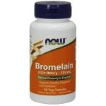 Bromelain 500mg