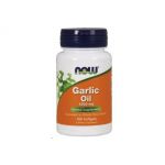 Garlic Oil 1500mg